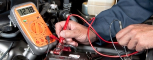 عوامل مؤثر در خرابی باتری خودرو